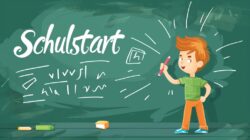 Schulstart