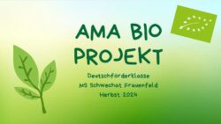 AMA Bio Projekt